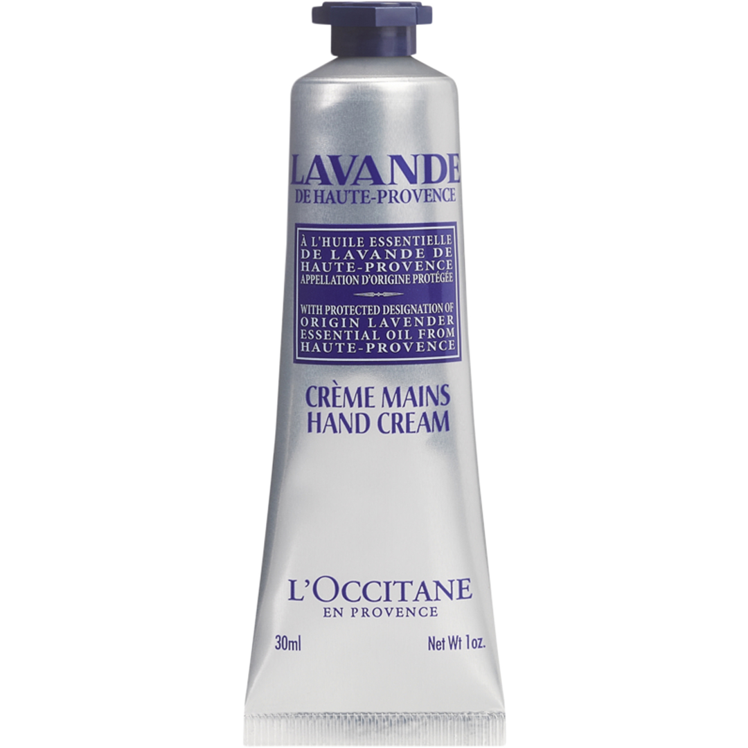 L'Occitane Lavender Hand Cream, 30ml