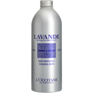 Lavender Foaming Bath, 500ml