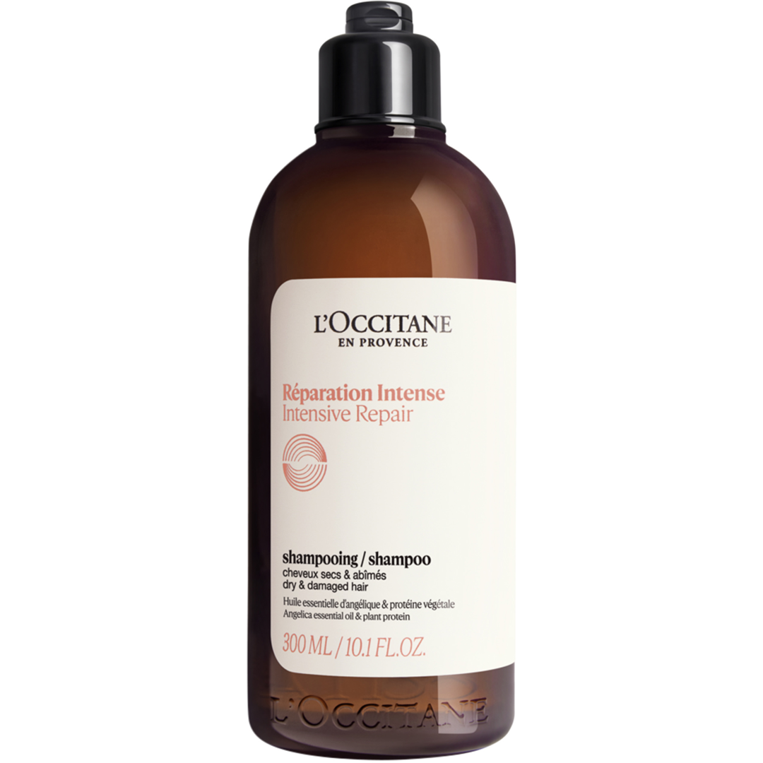 L'Occitane Aromachologie Repairing Shampoo, 300ml