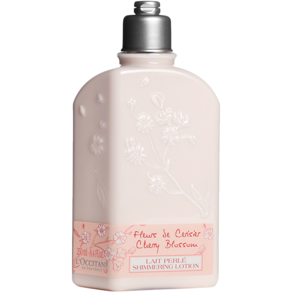 Cherry Blossom Body Lotion, 250ml