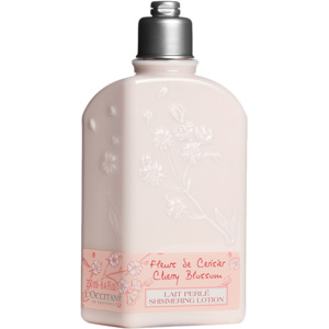 Cherry Blossom Body Lotion, 250ml