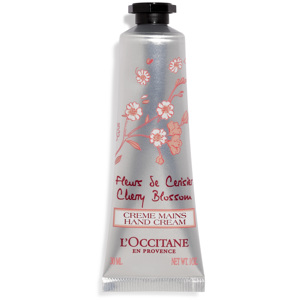 Cherry Blossom Hand Cream, 30ml