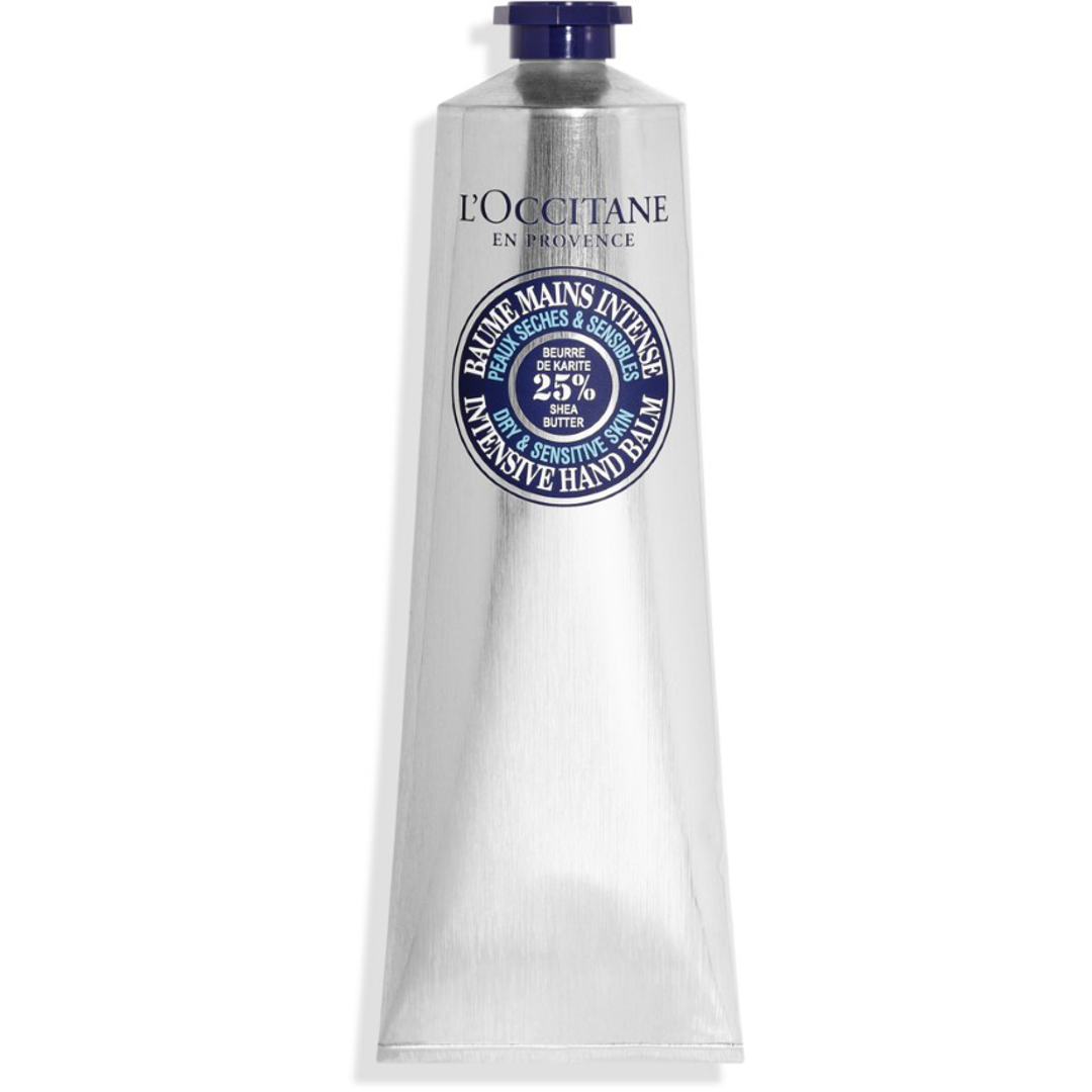L'Occitane Shea Intense Hand Balm, 150ml