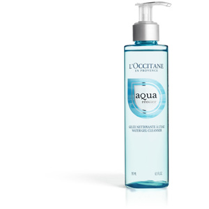 Aqua Réotier Water Gel Cleanser, 195ml