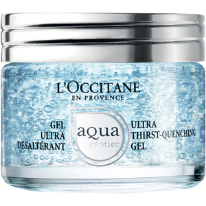 Aqua Thirst-Quenching Gel, 50ml