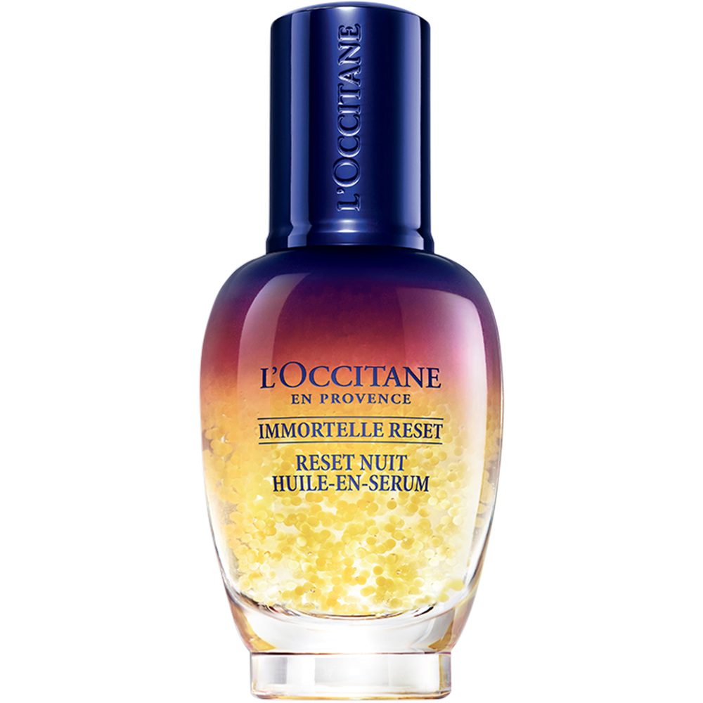 Immortelle Reset Overnight Serum, 30ml