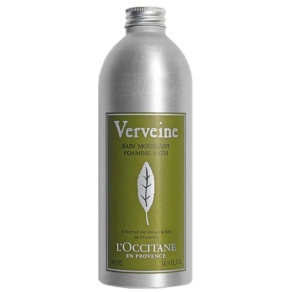 Verbena Foaming Bath, 500ml