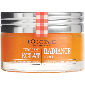 Radiance Scrub