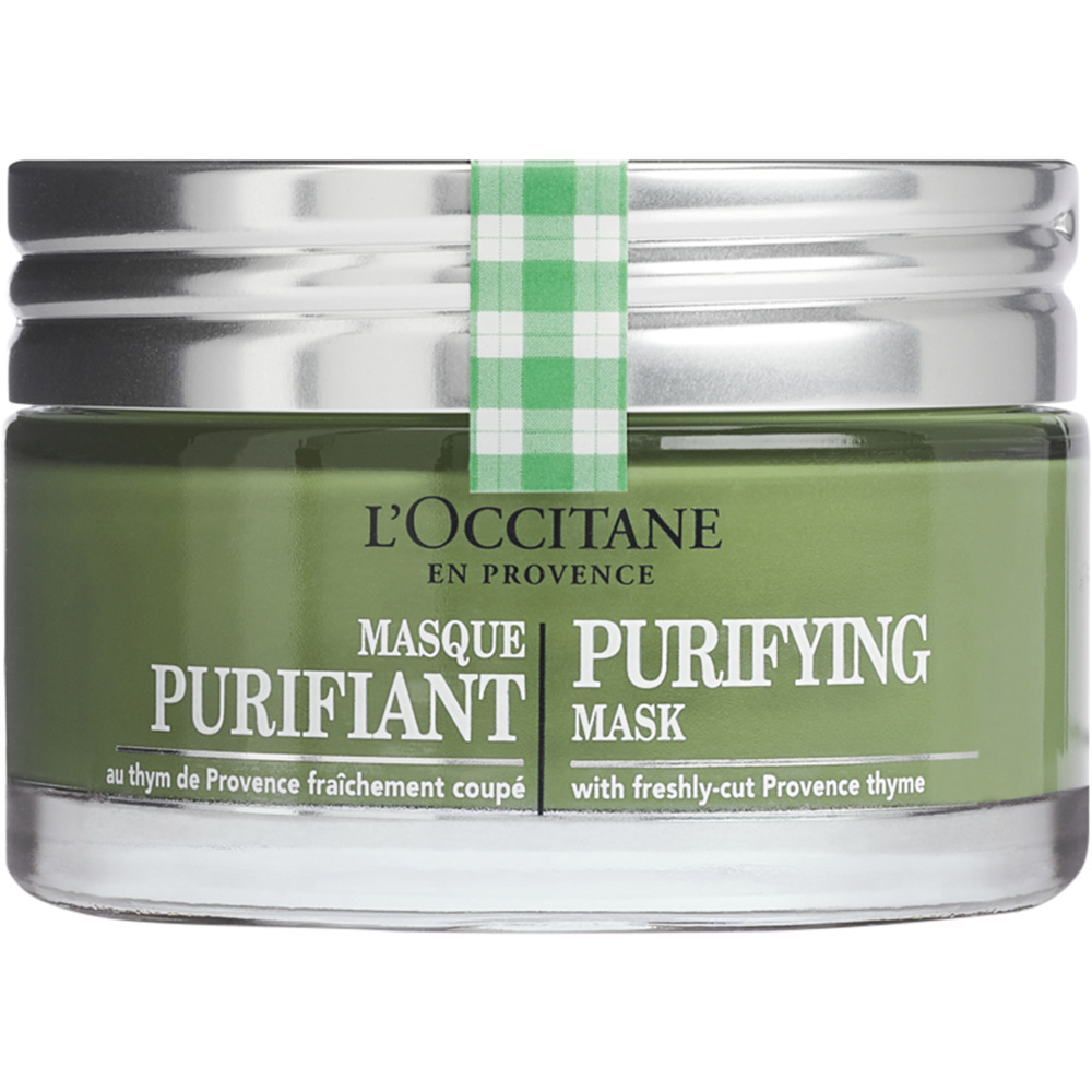 Purifying Masque