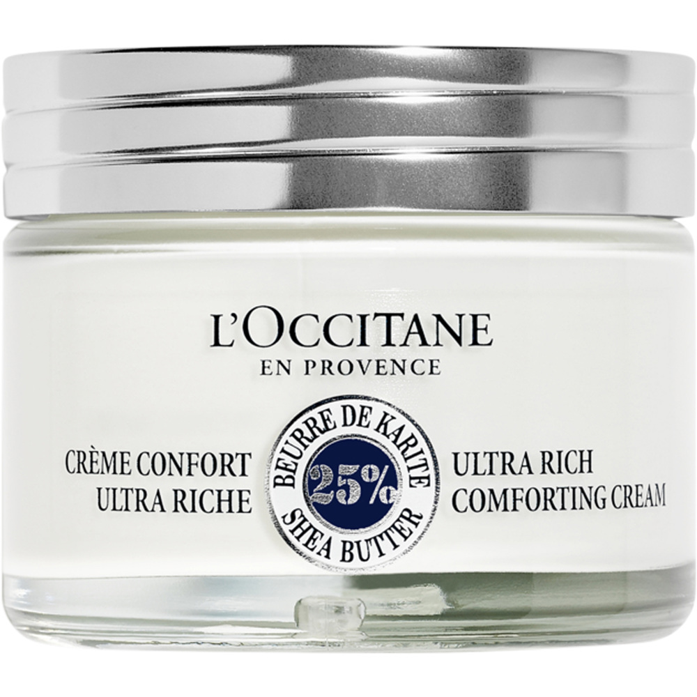 Shea Ultra Rich Face Cream, 50ml