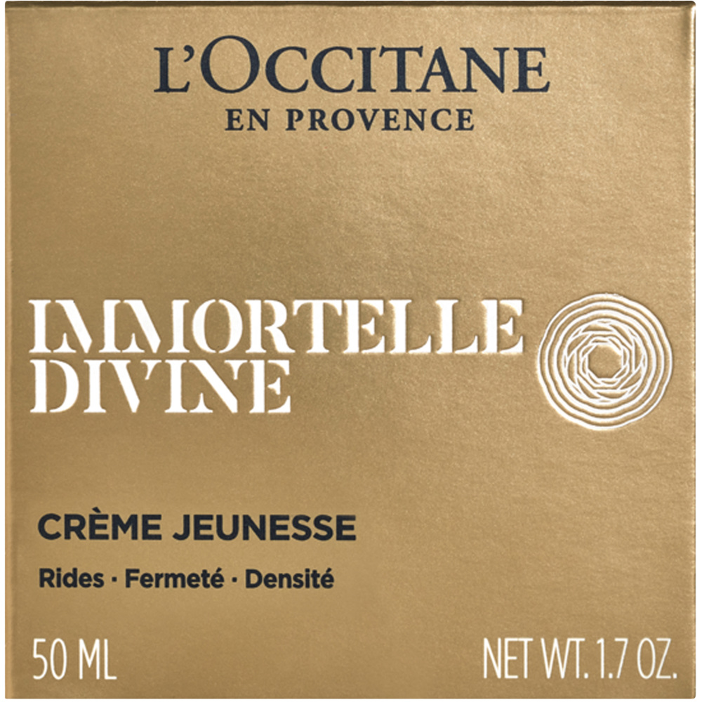 Immortelle Divine Youth Cream, 50ml