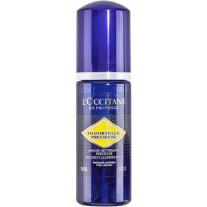 Immortelle Precious Cleansing Foam, 150ml