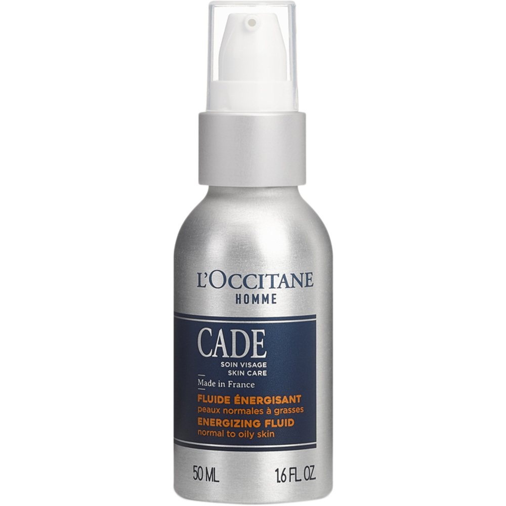 Cade Energizing Fluid, 50ml