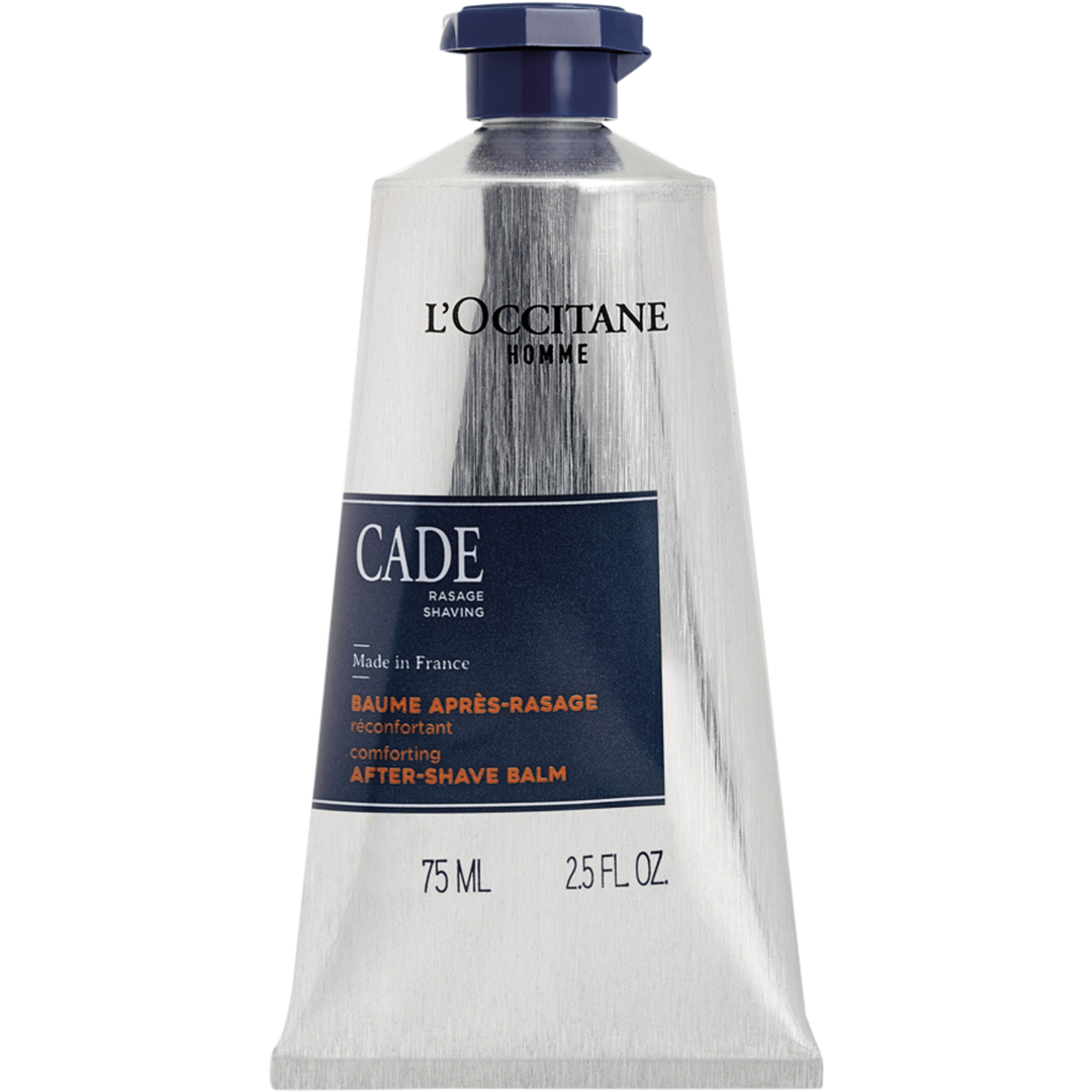L'Occitane Cade Comforting After-Shave Balm, 75ml