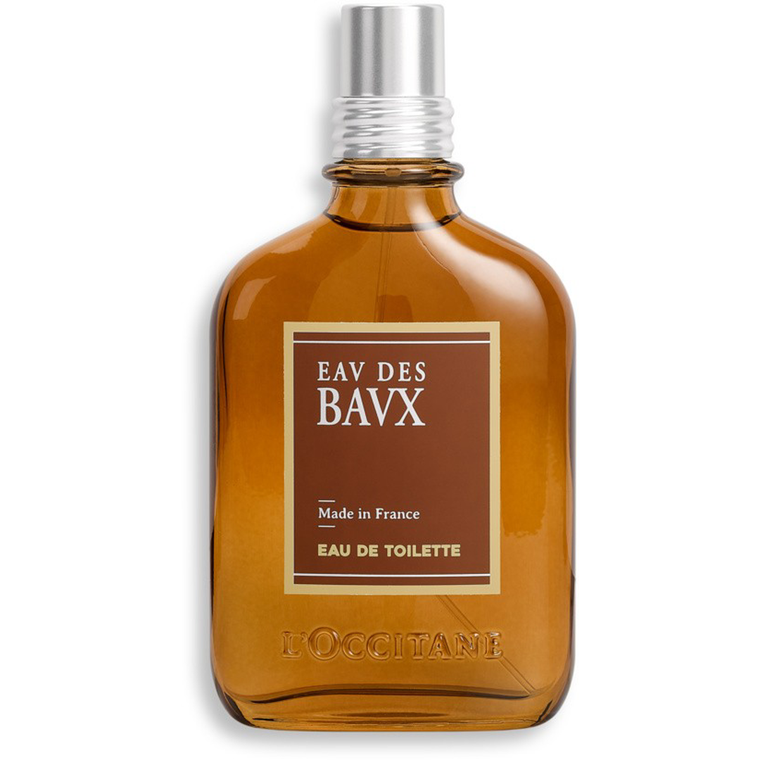 L'Occitane Eau des Baux, EdT 75ml parfym