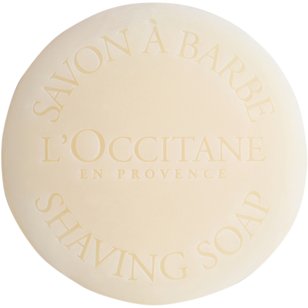 L'Occitane Cade Shaving Soap