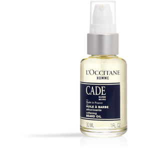 Cade Softening Beard Oil, 30ml