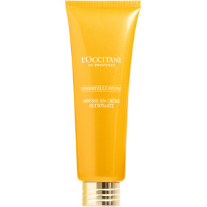 Immortelle Divine Foaming  Cleansing Cream, 125ml