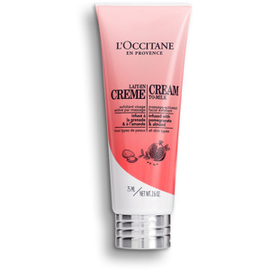 Cream To-Milk Scrub, 75ml