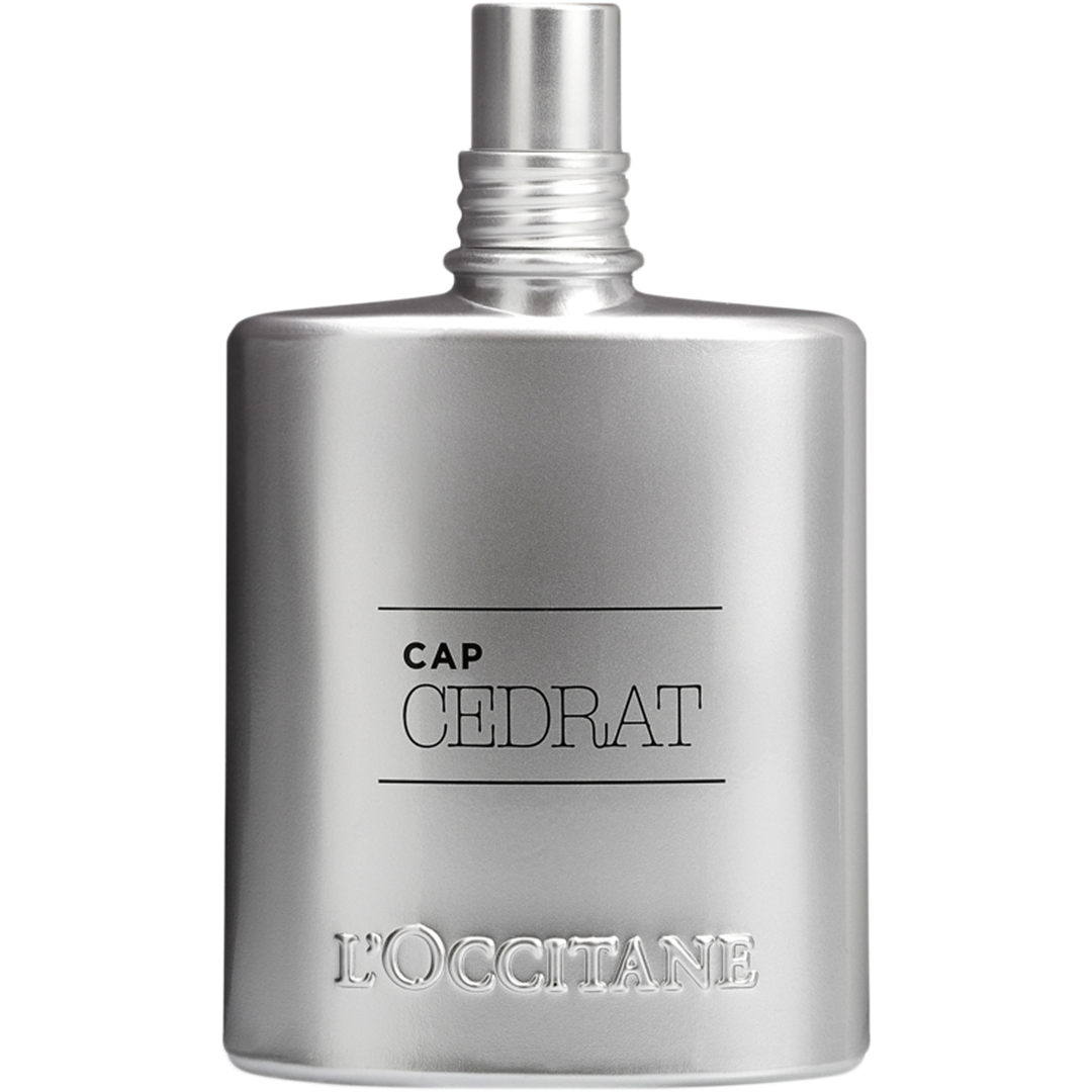 L'Occitane Cap Cédrat, EdT 75ml parfym