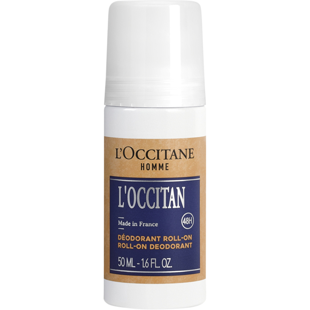 L'Occitan Roll-on Deodorant, 50ml