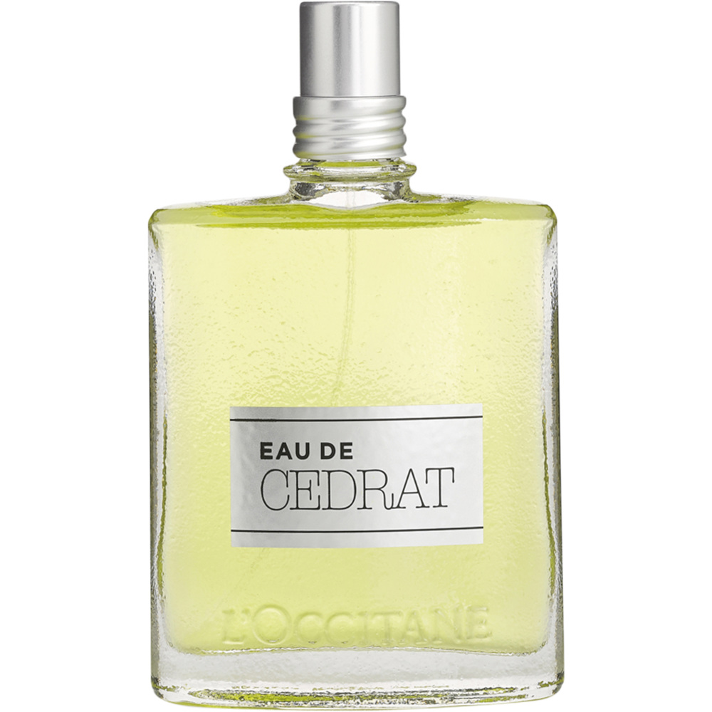 Cédrat, EdT 75ml