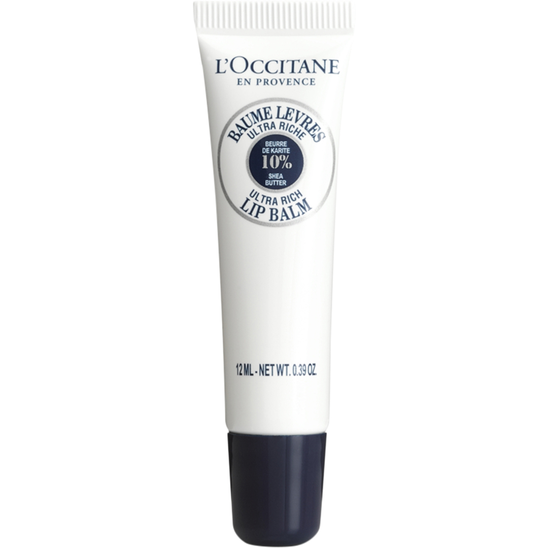 L'Occitane Shea Lip Balm, 12ml
