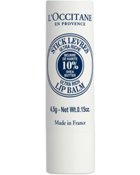 Shea Butter Ultra Rich Lip Balm, 5g