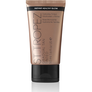 Gradual Tan Tinted Bronzing Face Primer, 50ml