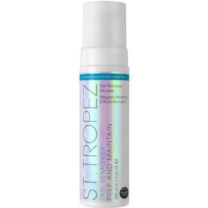 Prep & Maintain Tan Remover Mousse, 200ml
