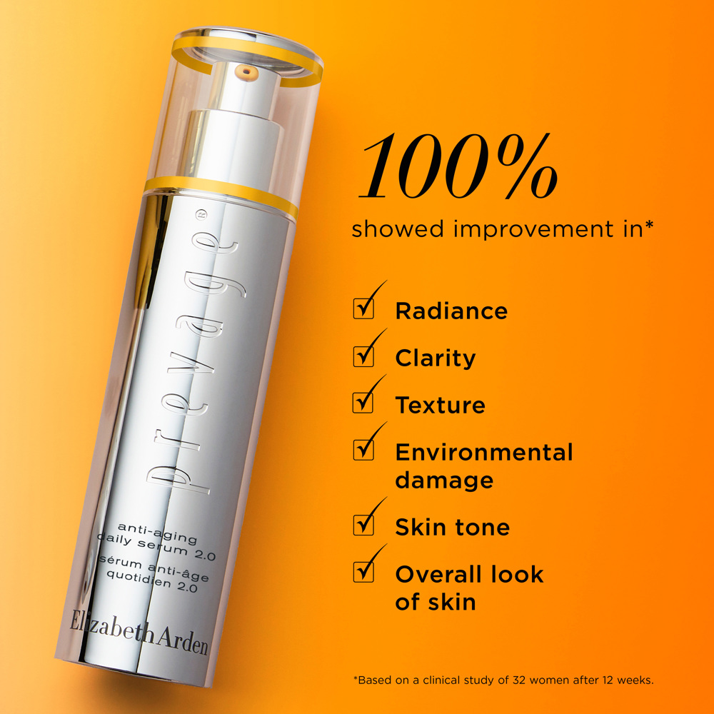 Prevage Anti-Aging Serum 2.0, 50ml