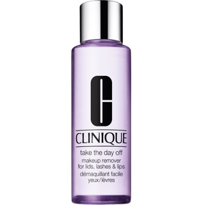 Take The Day Off Makeup Remover for Lids, Lashes & Lips, 200ml