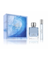 Wave for Him Set, EdT 50ml + 15ml