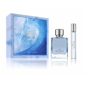 Wave for Him Set, EdT 50ml + 15ml