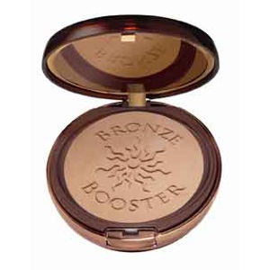 Bronze Booster Glow-Boosting Pressed Bronzer