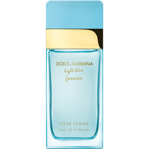 Light Blue Forever, EdP