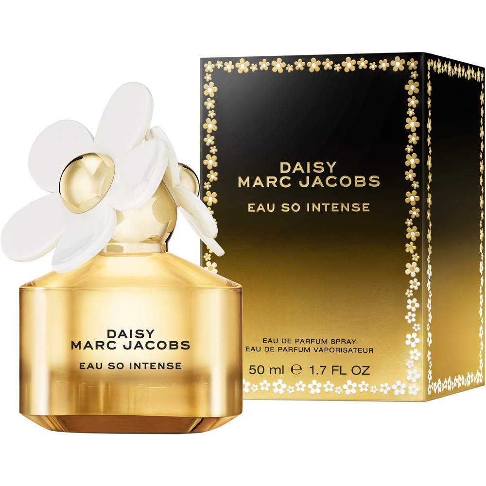 Daisy Eau So Intense, EdP 50ml