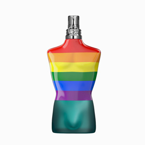 Le Male Pride Collector, EdT 125ml