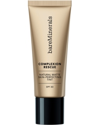 Complexion Rescue Tinted  Moisturizer with Hyaluronic Acid and Mineral SPF30, Wheat 4.5