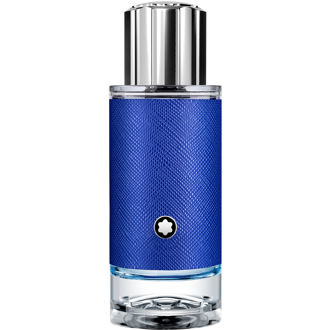 Montblanc Explorer Ultra Blue, EdP 30ml parfym