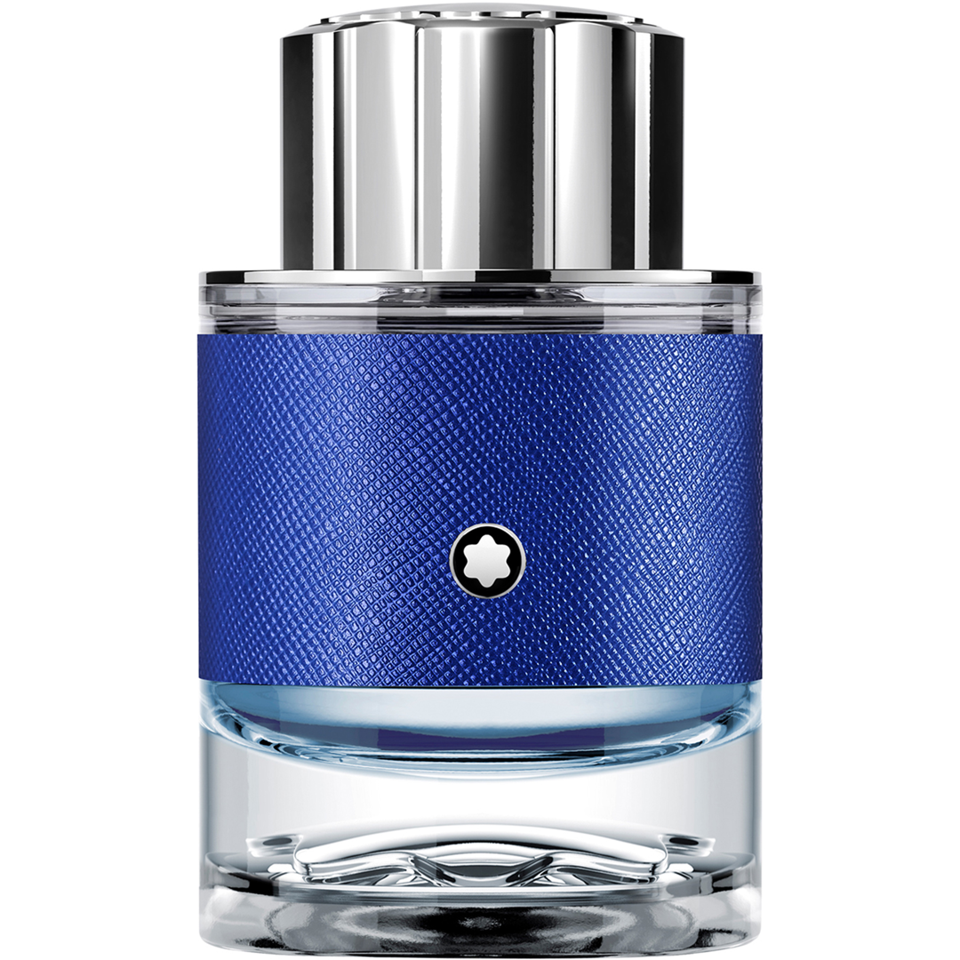 Montblanc Explorer Ultra Blue, EdP 60ml