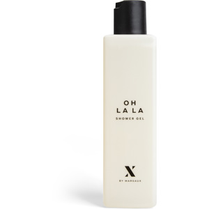 Shower gel, 250ml