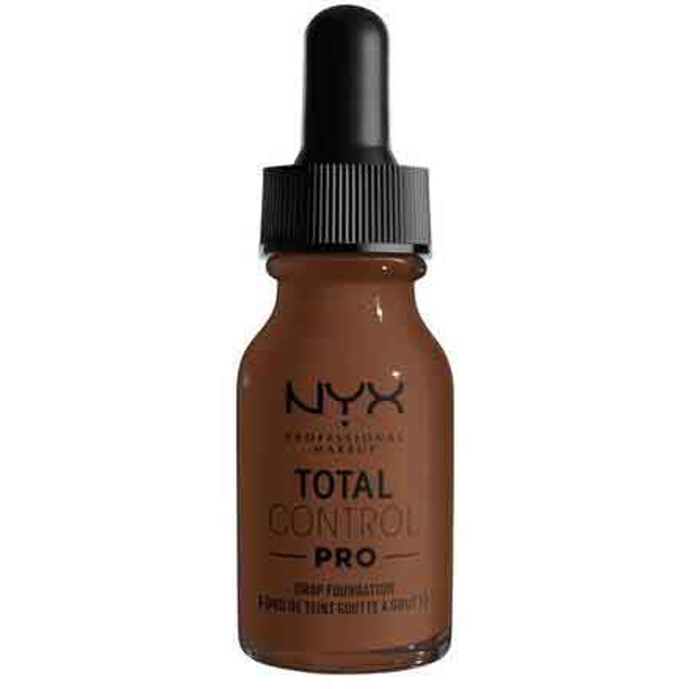 Total Control Pro Drop Foundation