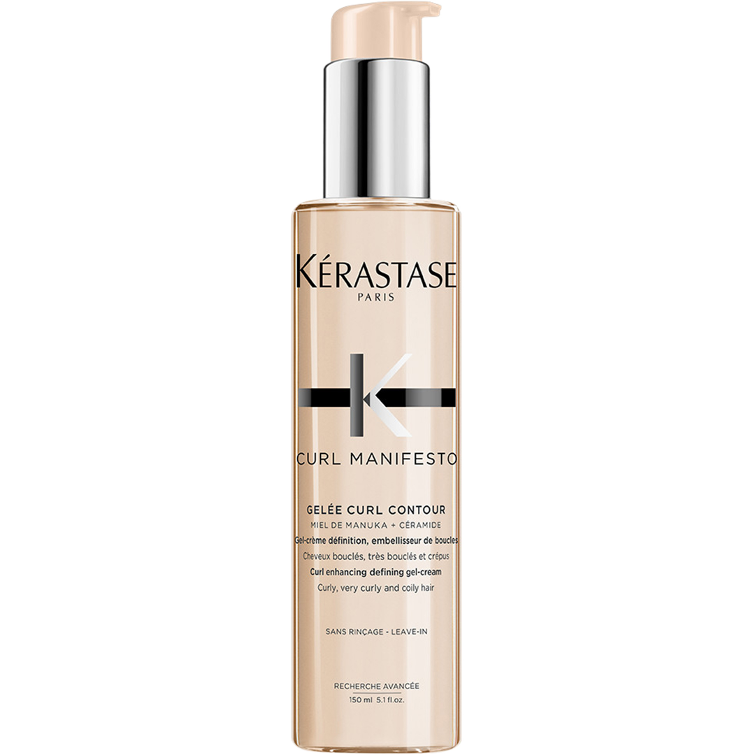 Kérastase Curl Manifesto Gelée Curl Contour Leave-In, 150ml