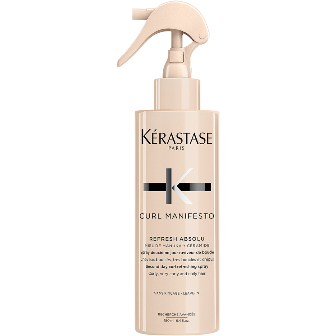 Kérastase Curl Manifesto Refresh Absolu Leave-In, 190ml