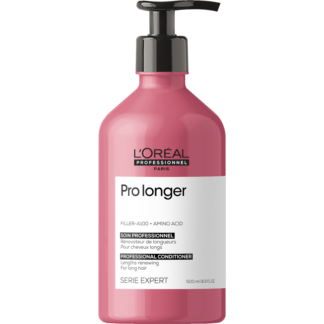 L'Oréal Professionnel Pro Longer Conditioner, 500ml, Hoitoaine