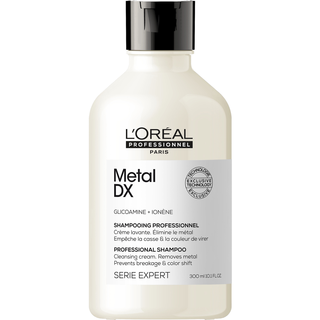 L'Oréal Professionnel Metal DX Shampoo, 300ml