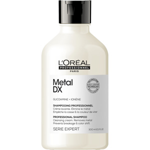 Metal DX Shampoo, 300ml