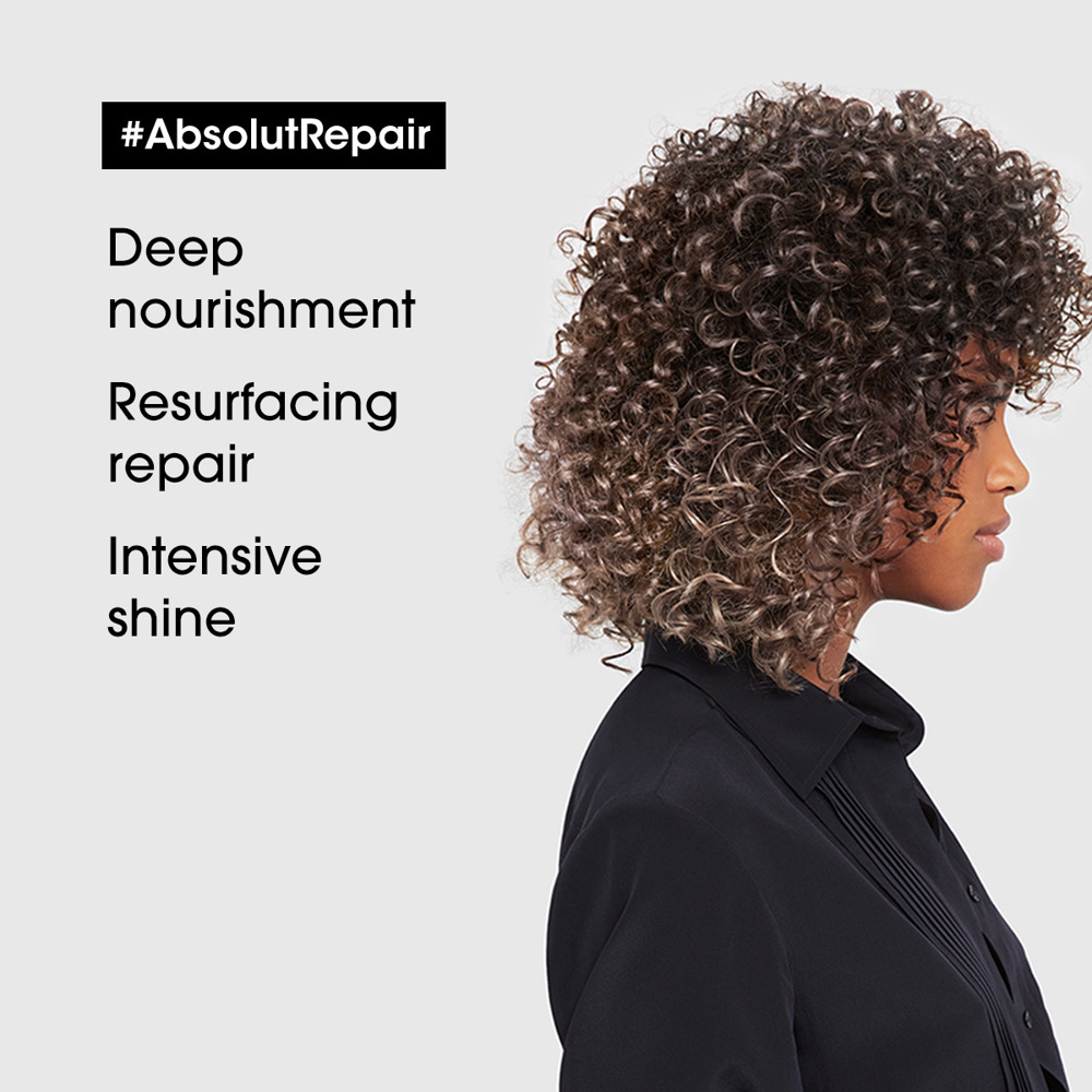 Absolut Repair Gold Conditioner