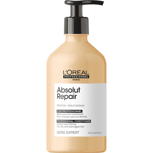 Absolut Repair Gold Conditioner, 500ml